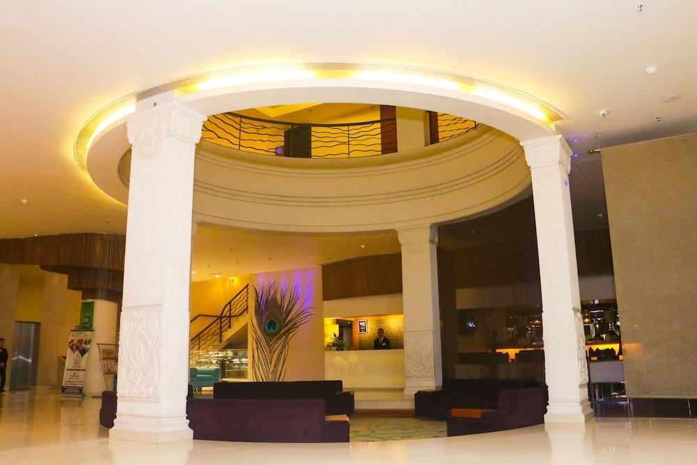 Barsana Hotel & Resort Siliguri Ngoại thất bức ảnh