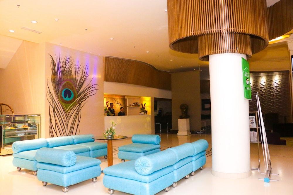 Barsana Hotel & Resort Siliguri Ngoại thất bức ảnh
