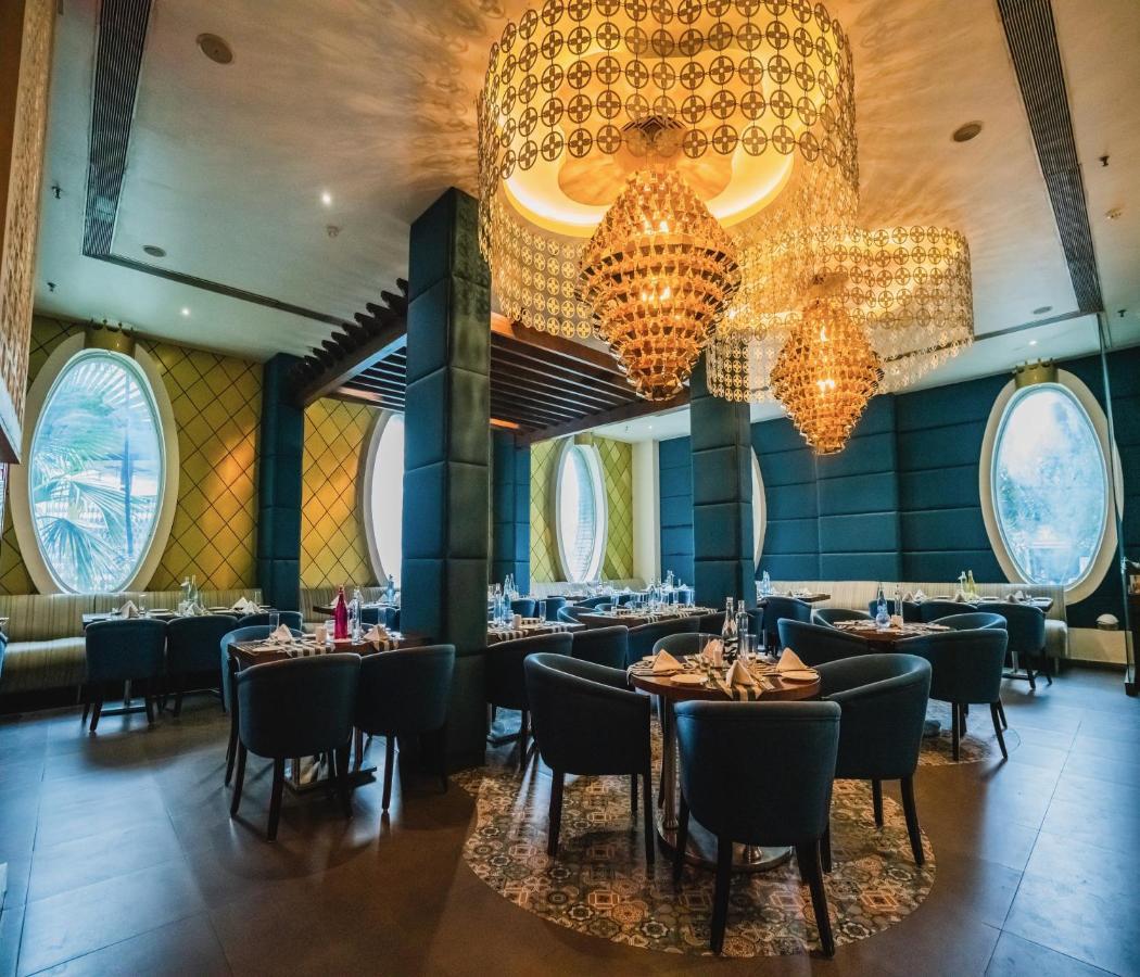 Barsana Hotel & Resort Siliguri Ngoại thất bức ảnh