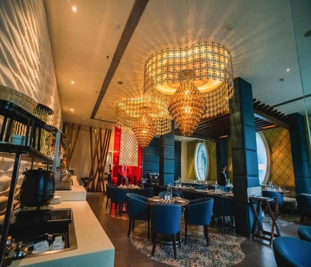 Barsana Hotel & Resort Siliguri Ngoại thất bức ảnh